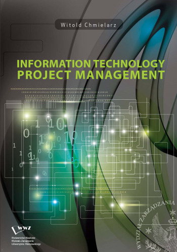 Information technology project management
