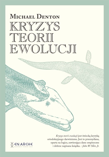 Kryzys teorii ewolucji
