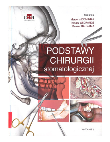 Podstawy chirurgii stomatologicznej