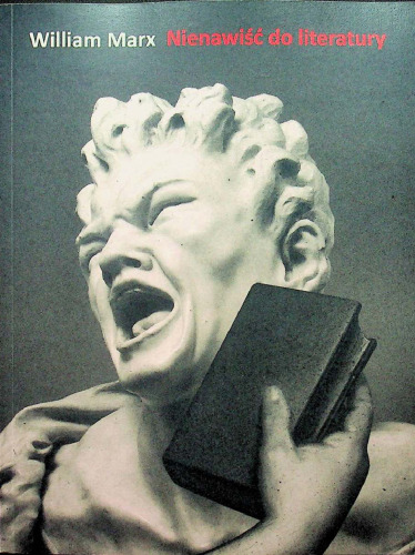 Nienawiść do literatury
