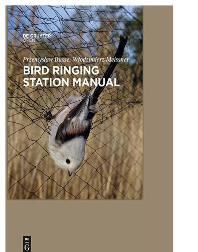 Bird Ringing Station Manual