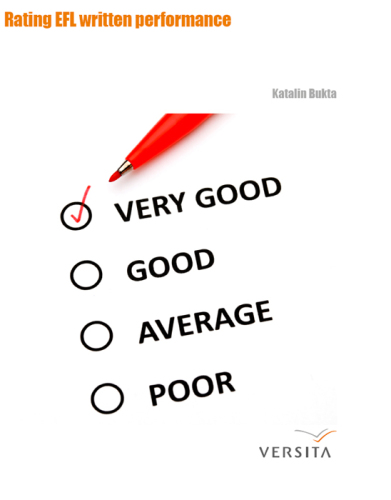 Rating EFL Written Performance