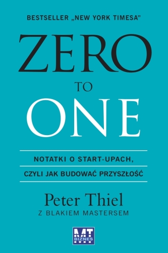 Zero to One