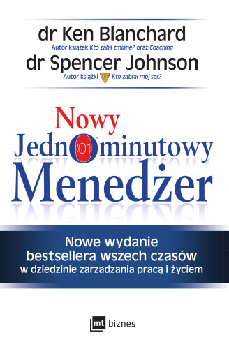 Nowy Jednominutowy Menedżer