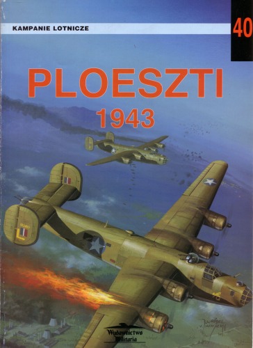 Ploeszti 1943