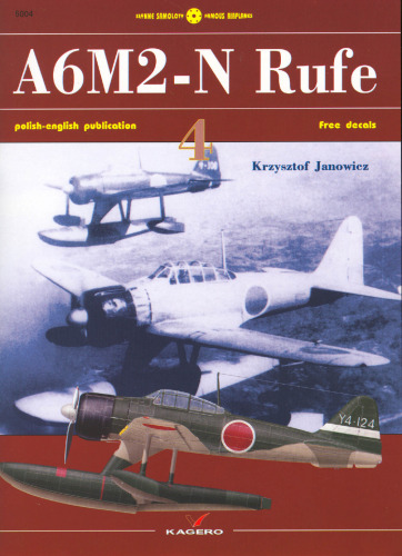 A6M2-N Rufe