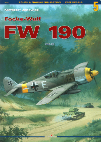 Focke Wulf Fw-190