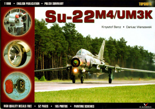 Su-22 M4/UM3K