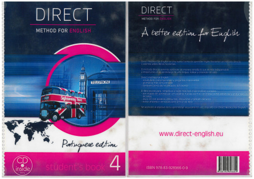 Direct Method For English