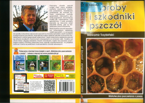 Choroby i szkodniki pszczół