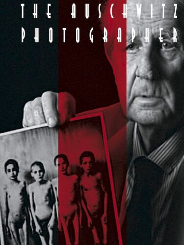 The Auschwitz Photographer