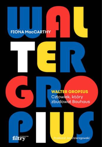 Walter Gropius