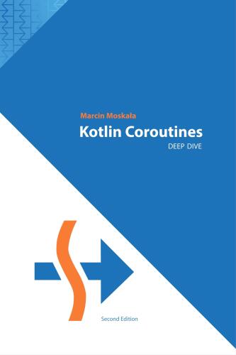 Kotlin Coroutines
