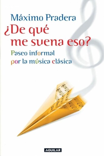 ¿De qué me suena eso?
