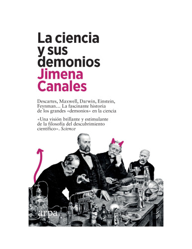 La ciencia y sus demonios
