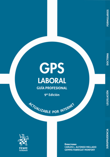 GPS Laboral Guía Profesional