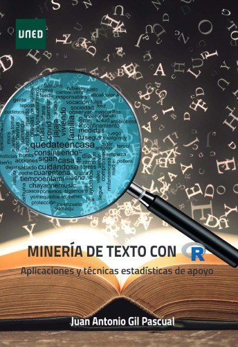 Minería de textos para investigadores lingüistas