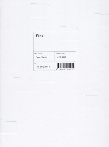 Files