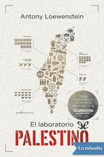 El laboratorio palestino