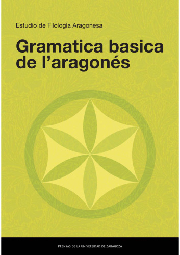 Gramatica basica de l'aragonés