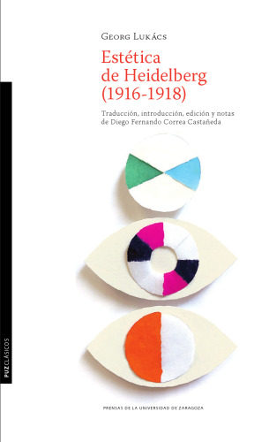 Estética de Heidelberg (1916-1918)