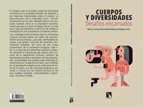 Cuerpos y diversidades. Desafios encarnados.