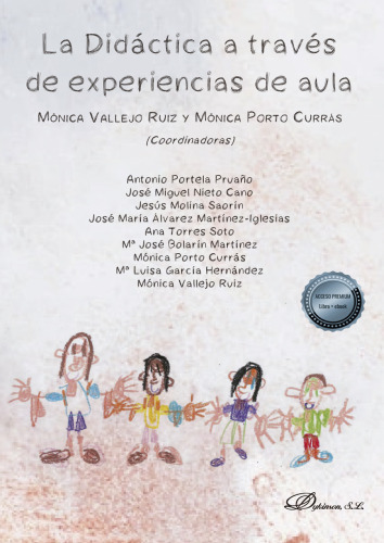 La didáctica a través de experiencias de aula