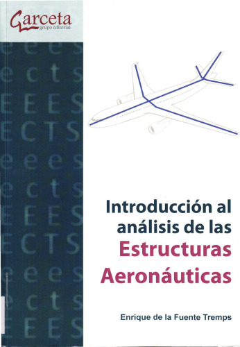Introduccion al analisis de estructuras aeronauticas