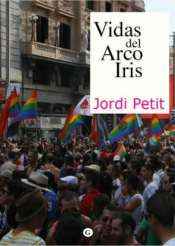 Vidas del arco iris