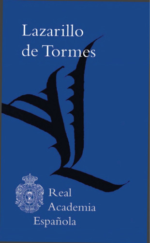 Lazarillo de Tormes