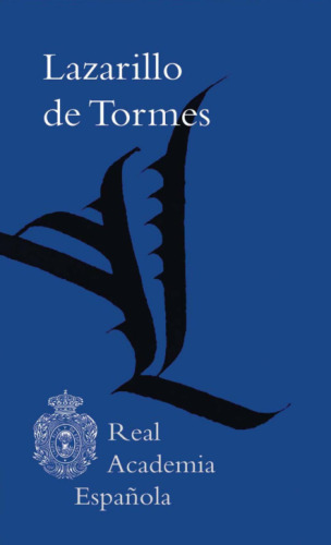 Lazarillo de Tormes