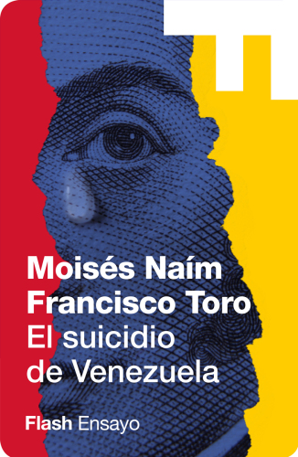 El suicidio de Venezuela (Flash Ensayo): Lecciones de un estado fallido