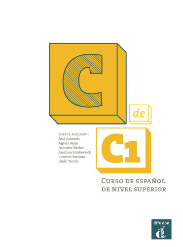 C de C1 (Cuaderno de ejercicios)