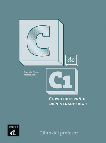 C de C1 (Libro del profesor)