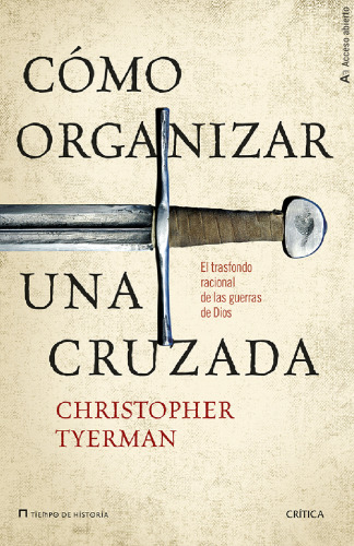 Cómo organizar una cruzada