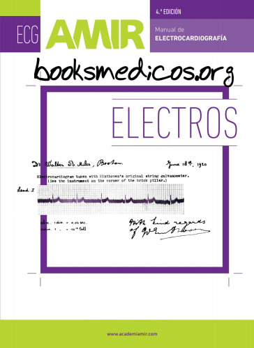 Electrocardiología