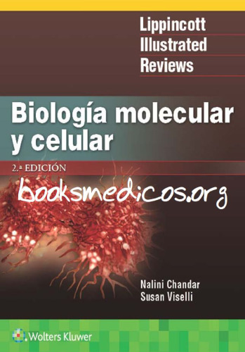LIR. Biología Molecular y Celular