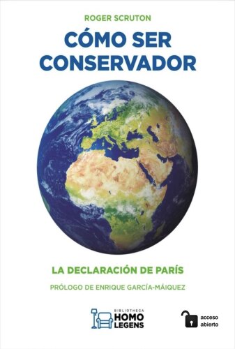 Como Ser Conservador: LA DECLARACIÓN DE PARÍS