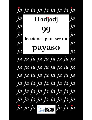 99 lecciones para ser un payaso