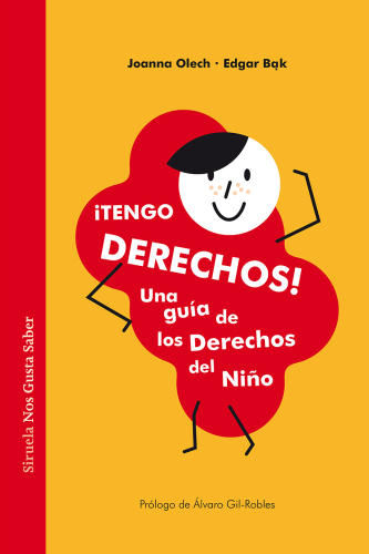 ¡Tengo derechos!: Una guía de los derechos del niño