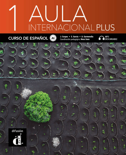 Aula Internacional Plus 1 (A1)