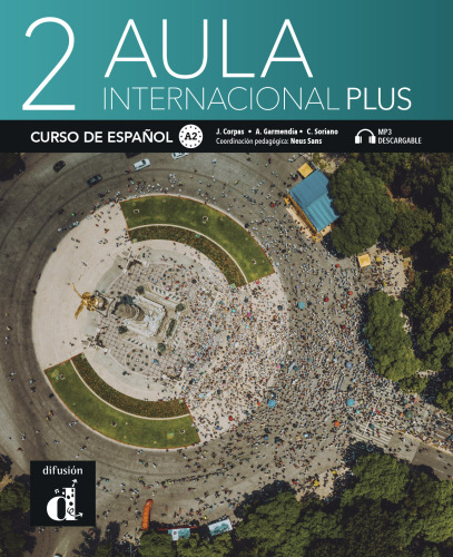 Aula Internacional Plus 2 (A2)