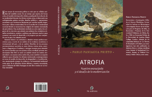 Atrofia: nuestra encrucijada y el desafio de la modernizacion