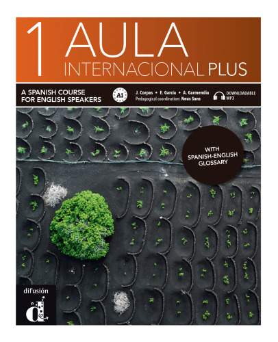 Aula Internacional Plus 1 (A1) English Edition