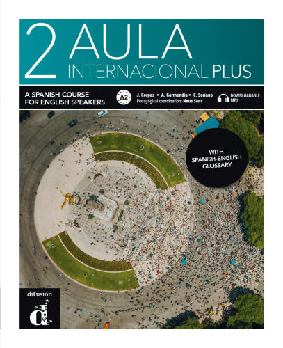 Aula internacional Plus 2 (A2) English Edition