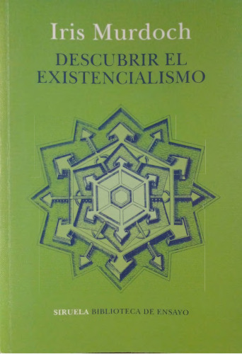 Descubrir el existencialismo