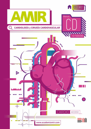 Cardiología y Cirugía Cardiovascular