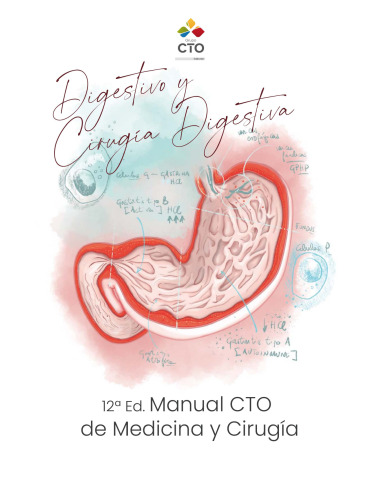 Digestivo y Cirugía Digestiva
