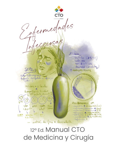 Enfermedades Infecciosas