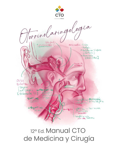 Otorrinolaringología
